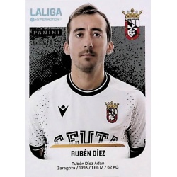Rubén Díez Ceuta 127