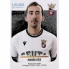 Oferta Online Rubén Díez Ceuta cromos fútbol segunda división 25-26