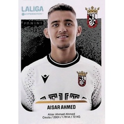 Aisar Ahmed Ceuta 128