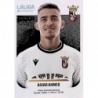 Consigue ahora Aisar Ahmed Ceuta cromos Hypermotion 2025-26