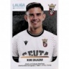 Venta Online Kuki Zalazar Ceuta Panini Liga Hypermotion 2025-26