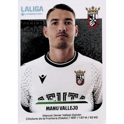 Manu Vallejo Ceuta 131