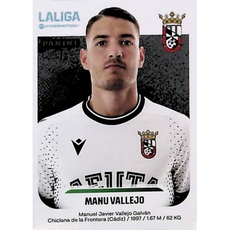 Manu Vallejo Ceuta 131