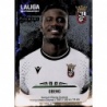 Venta Online Obeng Ceuta cromos Hypermotion 2025-26
