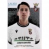 Venta Online Juanjo Ortuño Ceuta cromos fútbol segunda división 25-26