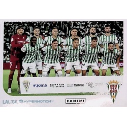 Equipo Córdoba 136