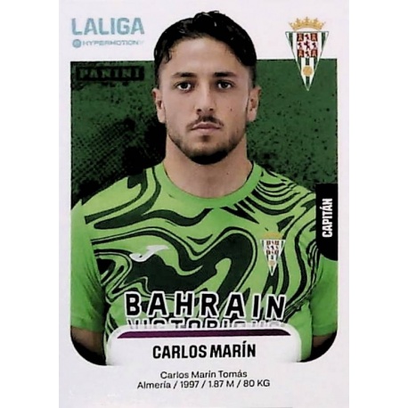 Carlos Marín Córdoba 137