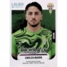 Compra ahora Carlos Marín Córdoba Panini Liga Hypermotion 2025-26