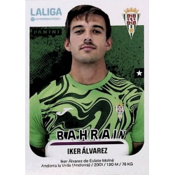 Iker Álvarez Córdoba 138