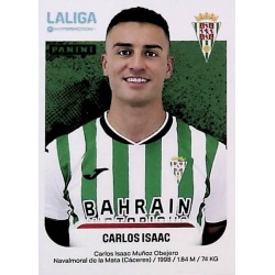 Carlos Isaac Córdoba 139