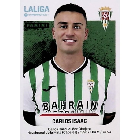 Carlos Isaac Córdoba 139