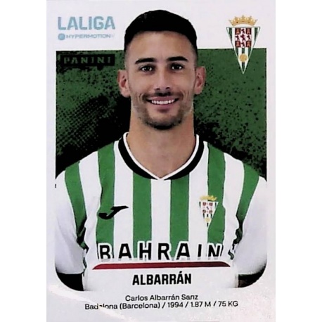 Albarrán Córdoba 140