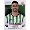 Venta cromos Albarrán Córdoba cromos Hypermotion 2025-26