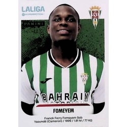 Fomeyem Córdoba 141