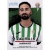 Venta Online Rubén Alves Córdoba cromos Hypermotion 2025-26