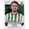 Consigue ahora Isma Ruiz Córdoba cromos Hypermotion 2025-26