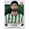 Oferta Online Théo Zidane Córdoba álbum Hypermotion Panini