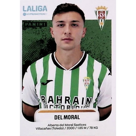 Del Moral Córdoba 146B