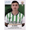 Oferta Online Del Moral Córdoba Panini Liga Hypermotion 2025-26