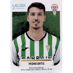 Pedro Ortiz Córdoba 147