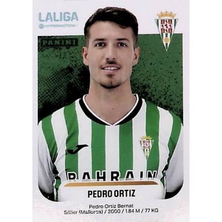 Pedro Ortiz Córdoba 147