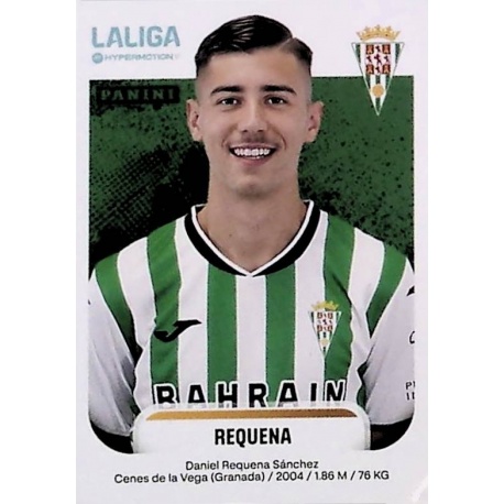 Requena Córdoba 148A