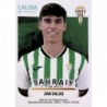 Oferta Online Jan Salas Córdoba álbum Hypermotion Panini 25-26