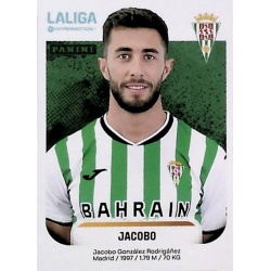 Jacobo Córdoba 149