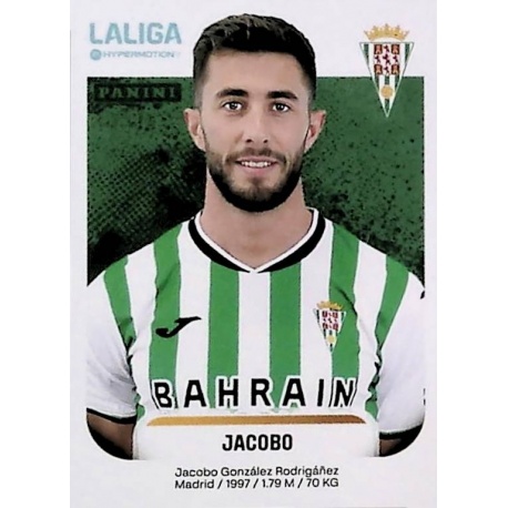 Jacobo Córdoba 149