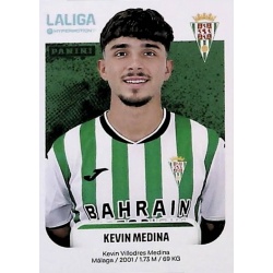 Kevin Medina Córdoba 151