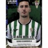 Última oportunidad Sergi Guardiola Córdoba Panini Liga Hypermotion 2025-26
