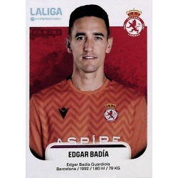 Edgar Badía Cultural Leonesa 156