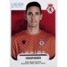 Comprar Online Edgar Badía Cultural Leonesa colección Hypermotion Panini 25-26