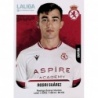 Venta cromos Rodri Suárez Cultural Leonesa Panini Hypermotion 25-26