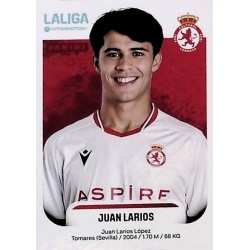 Juan Larios Cultural Leonesa 162