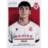 Consigue ahora Hinojo Cultural Leonesa cromos fútbol segunda división 25-26
