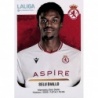 Oferta Online Selu Diallo Cultural Leonesa cromos Hypermotion 2025-26