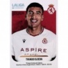 Consigue ahora Thiago Ojeda Cultural Leonesa cromos fútbol segunda división