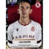 Comprar Online Luis Chacón Cultural Leonesa Panini Hypermotion