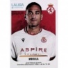 Venta cromos Mboula Cultural Leonesa Panini Hypermotion 25-26