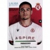 Venta Online Paraschiv Cultural Leonesa cromos fútbol segunda división