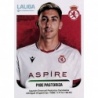 Venta cromos Pibe Pastoriza Cultural Leonesa cromos Hypermotion 2025-26
