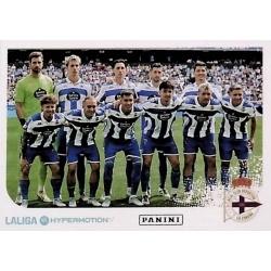 Equipo Deportivo 174
