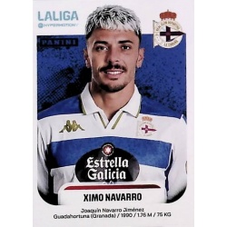 Ximo Navarro Deportivo 177