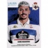 Venta cromos Ximo Navarro Deportivo cromos fútbol segunda división 25-26