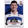 Venta cromos Loureiro Deportivo álbum Hypermotion Panini 25-26