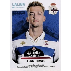 Arnau Comas Deportivo 179