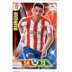 Burgui Sporting 315 Adrenalyn XL La Liga 2016-17