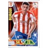 Burgui Sporting 315 Adrenalyn XL La Liga 2016-17