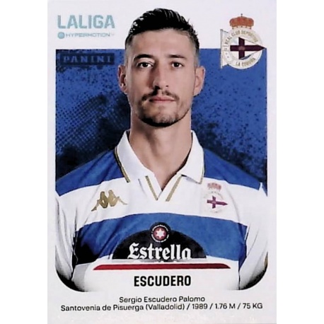 Escudero Deportivo 181A